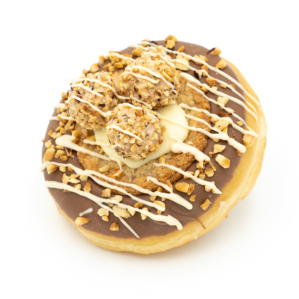 Yummy_Hazel_Oat_Donuts